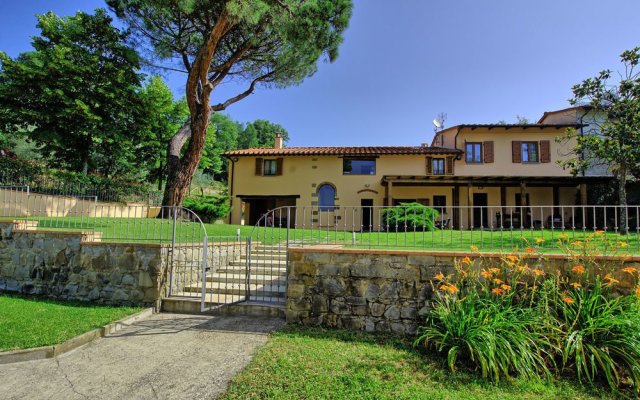 Villa Morandi
