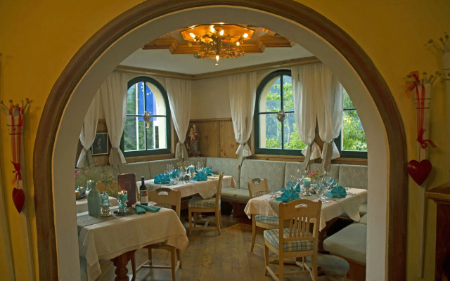 Landhaus Ager