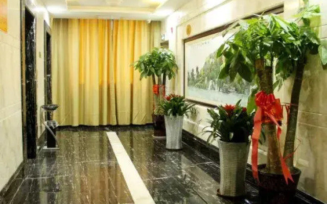 Jinxiang Hotel