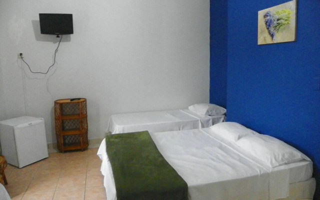 Santos Hotel