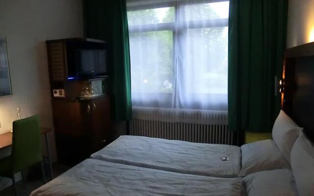 Hotel Durmersheim ***