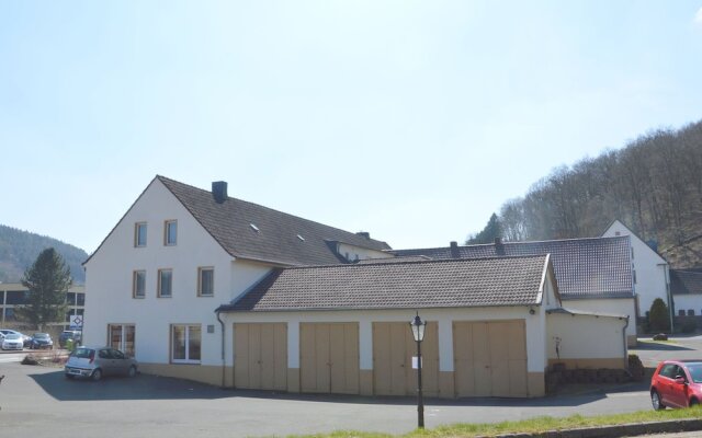 Holiday Home in the Eifel National Park