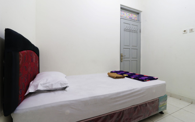 Wisma Lamida 2 Syariah