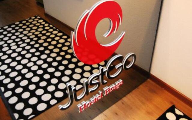 JustGo Hostel Braga