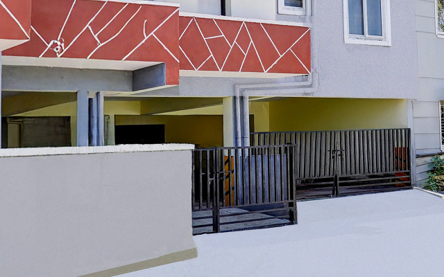 Super Collection O Sathyabama University Sithalapakkam Formerly Srinivasa Residency