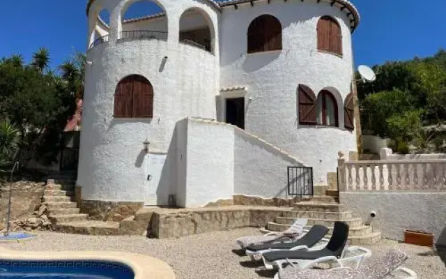 Casa La Villa