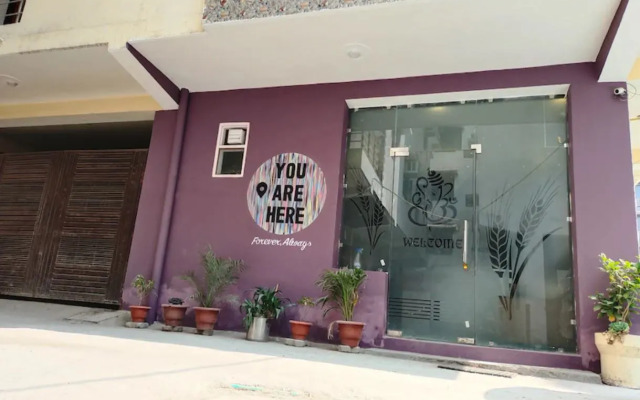 River Front Hotel Delhi