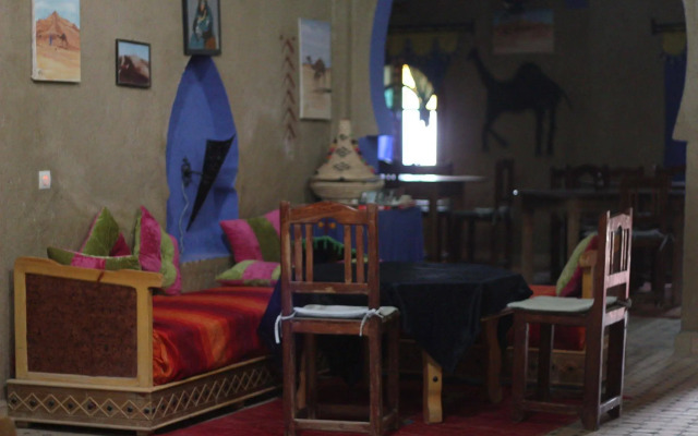 Riad Aicha