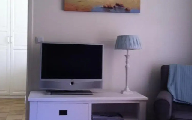 Apartment Les Eucalyptus