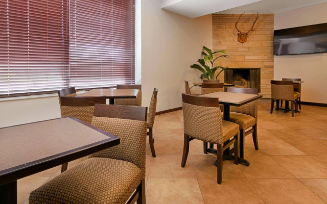 Best Western Paradise Inn