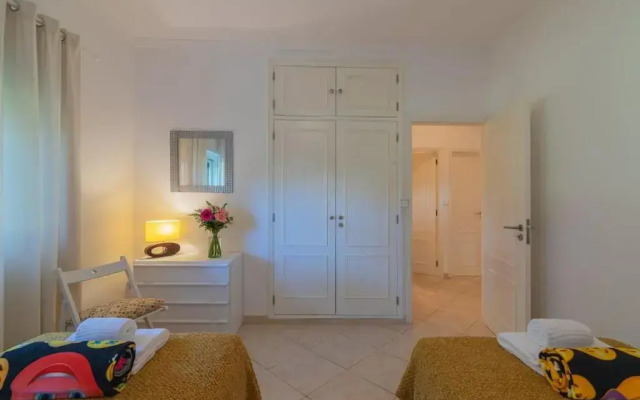 Vilamoura - M M GARDEN - Magnifico T2