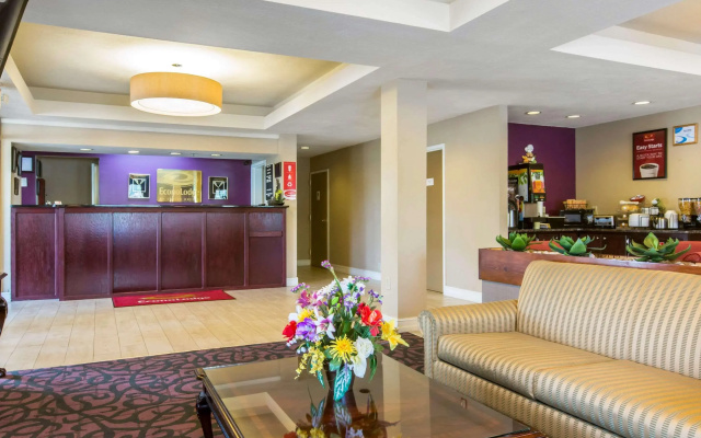 Econo Lodge
