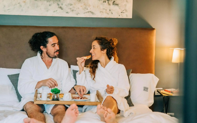 Gran Claustre Boutique Hotel