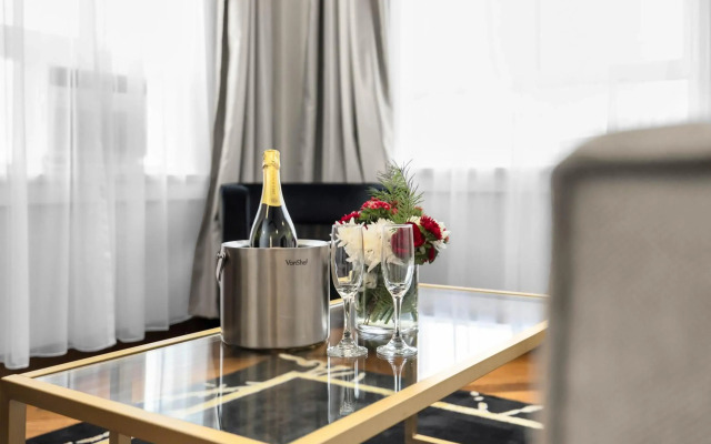 Hotel 32One