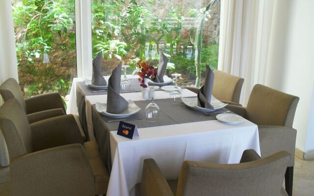 Suites Hotel Mohammed V