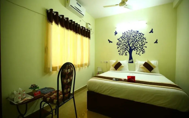 OYO 810 Apartment T Nagar