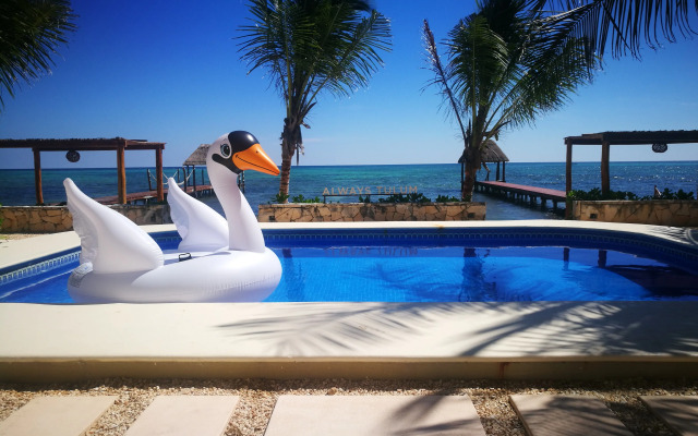 Mereva Tulum