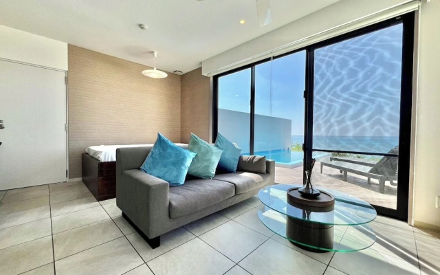 Naturela Miyakojima Irabu – Guest Rooms – Irabu Island