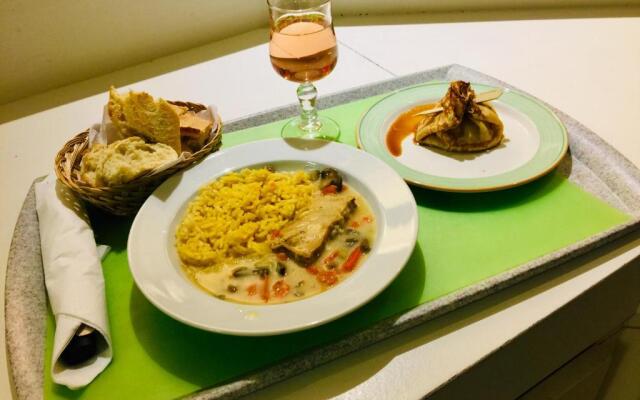 ibis budget Alès Saint Christol