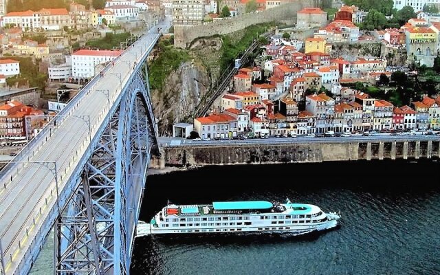 Welcome to Porto Maia