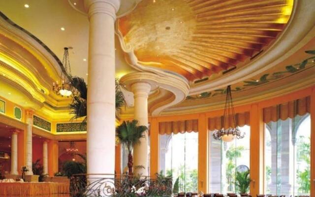 Country Garden Phoenix Hotel