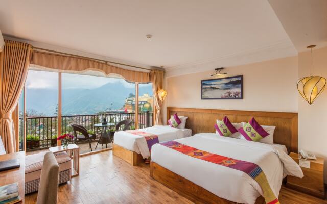 Sapa Panorama Hotel
