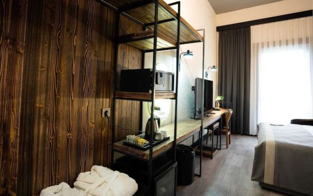 Rest & More by Dedeman Mersin Erdemli