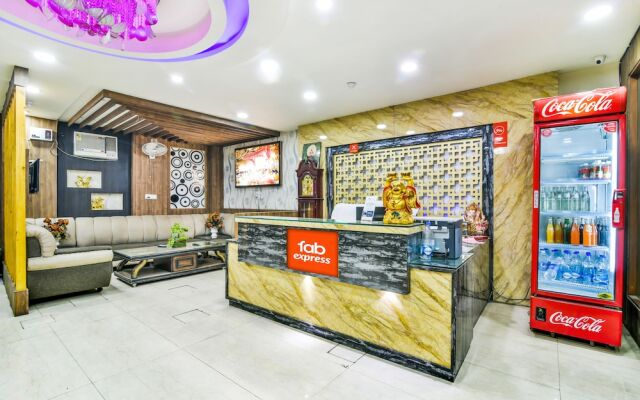 FabHotel Golden Temple I