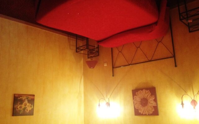 Hotel The Originals Aix-en-Provence Nord Le Village Provençal (ex Inte