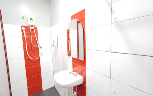 Best Hotel Shah Alam