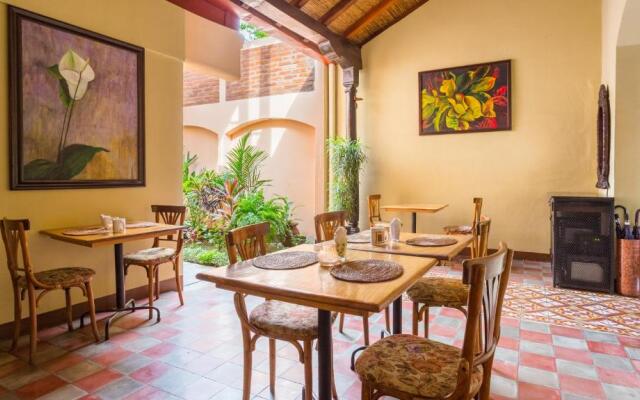 Hotel Casa San Francisco
