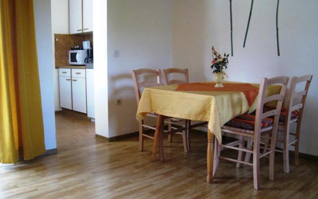 Ferienwohnungen Am Waldeck