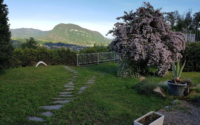 B&B Villa Naugera