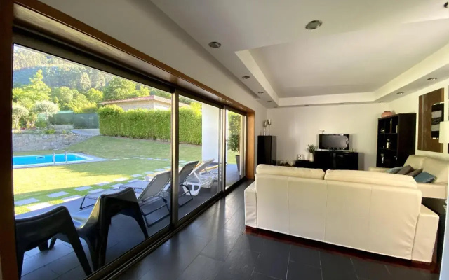 Casa Vale da Cortinha - Near Geres
