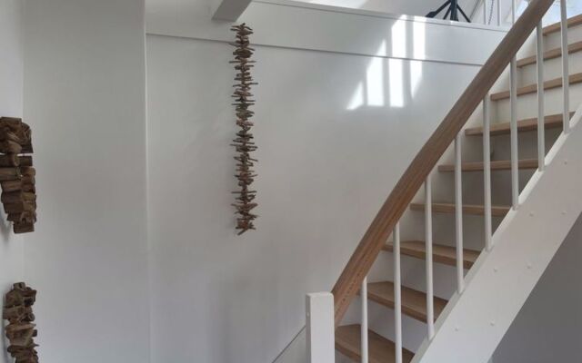 "Jannik" - 200m from the sea in NW Jutland