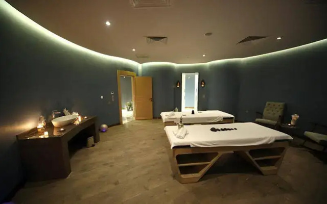 Terma City Hotel