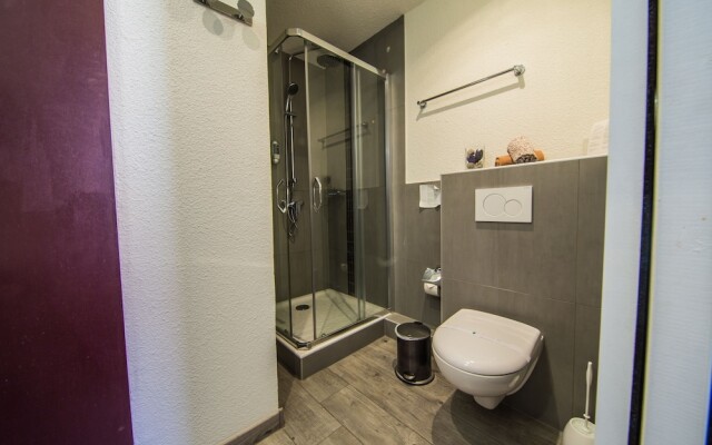 Guesthouse Le Vauban
