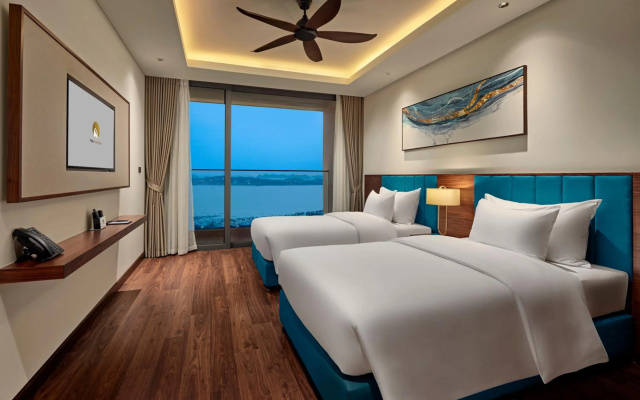 The Watson Premium Halong Hotel – Guest Rooms – Ha Long