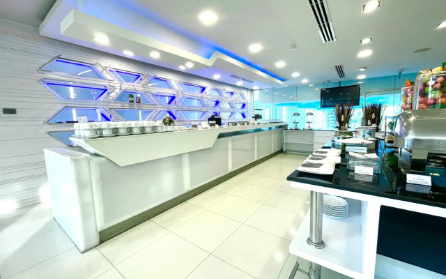 Glacier Hotel Khon Kaen