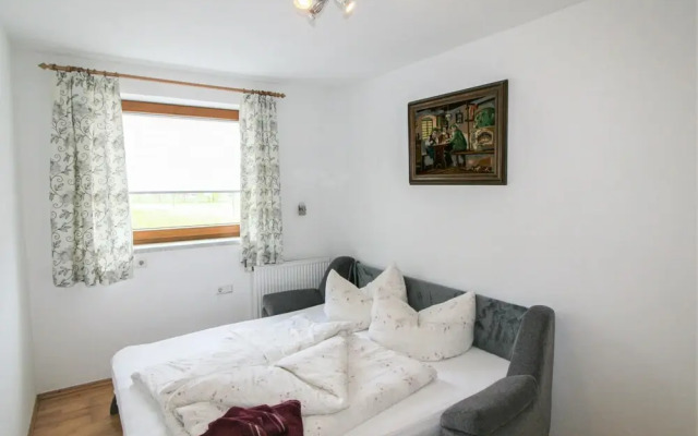 Apartment Eberharter Strass im Zillertal