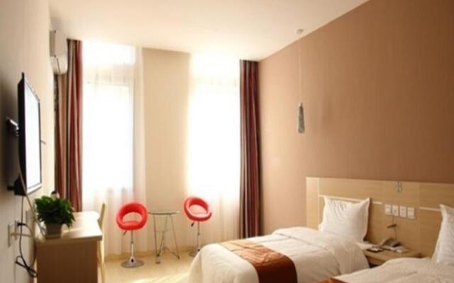 Thank You Inn Tianjin Tanggu Railway Station