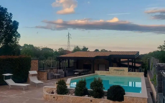 Blu Etna Casa Vacanze