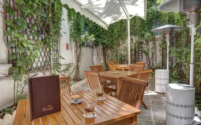 Vivaldi Hotel