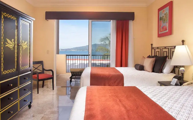 Luxury Suite at Villa del Palmar