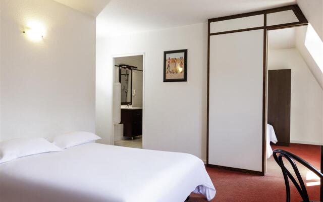 Adagio Access Lille Vauban