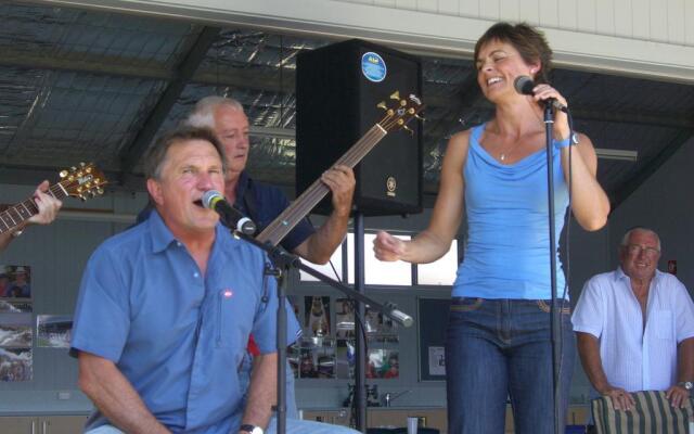 NRMA Tathra Beachfront Holiday Park