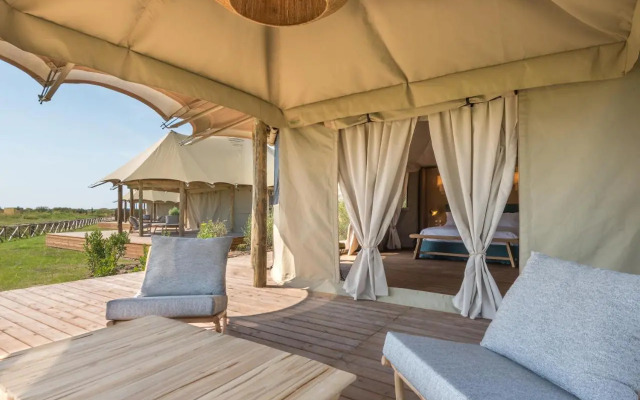 Terme di Vulci Glamping & SPA