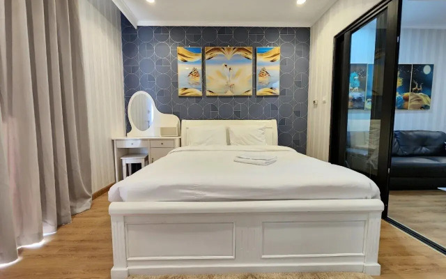 Vinhomes Royal City