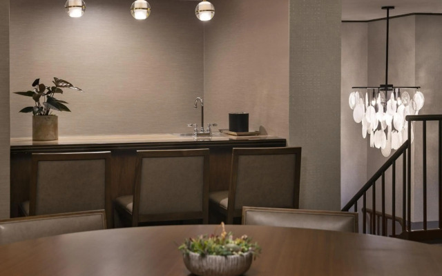 Monterey Marriott