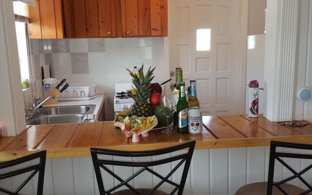 Great Exuma Beachouse